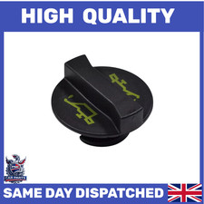OIL FILLER CAP FOR FORD