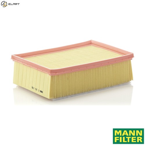 Air filter 136 for - c,