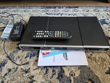 Sagem DTR-94320S HD Freesat