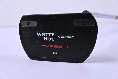 Odyssey white hot versa three - hot,