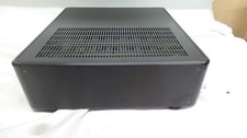 Krell KAV 2250 power amp