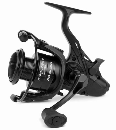 Sonik xtractor 3000 reels - 2,