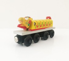 Thomas and Friends 2005 Wooden