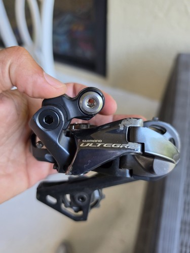 Shimano ultegra r8050 ss - ultegra, rd-r8050-ss