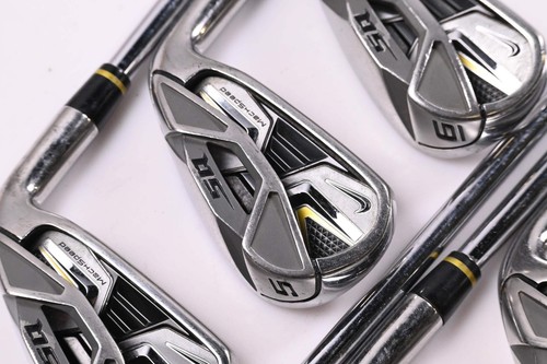 Nike machspeed irons - nike, sq
