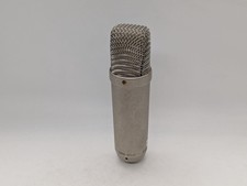 MIC ONLY Rode NT1-A condenser