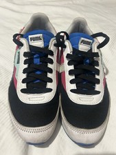 Puma Future Rider Trainers