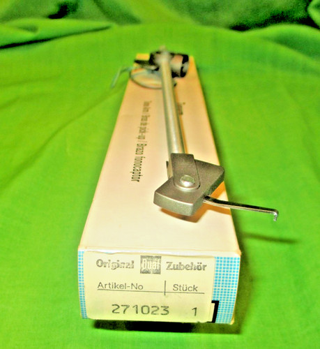 Dual turntable 505 - cs, 505-1