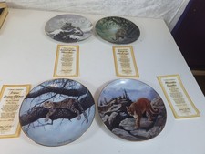 4 The Hamilton Collection Big