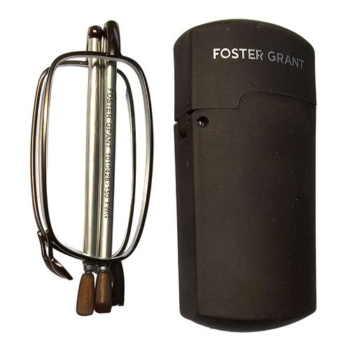 Foster grant bronze frame - bronze,