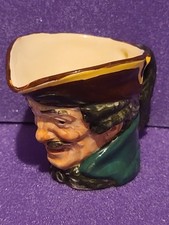Royal Doulton -Dick Turpin