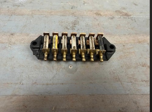 Ford mk2 escort - mk2, fuse