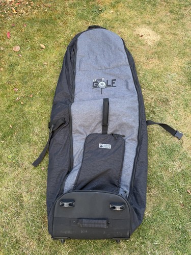 Liquid force wheeled wakeboard - liquid,