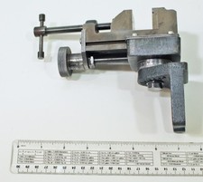 Palmgren No 150 Lathe Milling