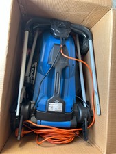 HYUNDAI HYM3800E ,1600w ,38cm