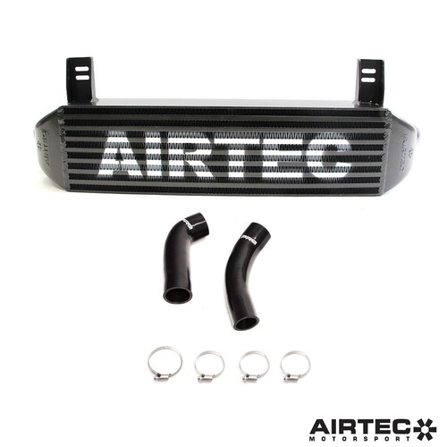 Airtec motorsport intercooler - airtec,