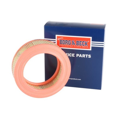 Borg beck engine - borg,