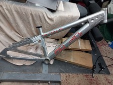 Twenty Four Bicycles 24 Bikes Le Toy III 3 Downhill Freeride Dirt Jump Frame