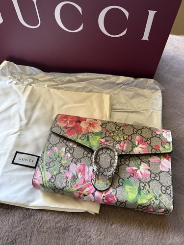 Gucci dionysus blooms - dionysus, print