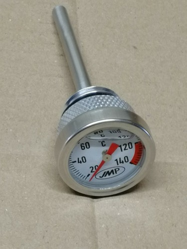 Oil temperature gauge fits - temperature,