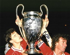 ian rush craig johnson