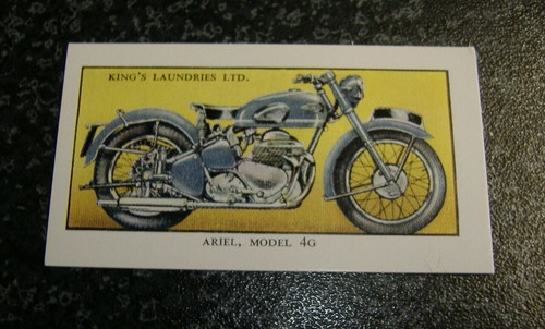Kings laundries modern motor - -,