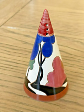 CLARICE CLIFF BIZARRE AUTUMN