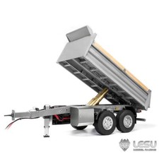 LESU 2-Axle Metal 1/14 RC
