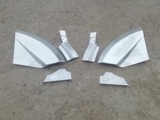 Ford Popular A Panel Repair