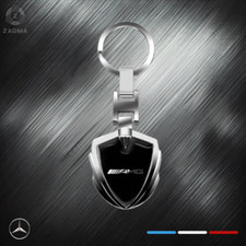 Mercedes Benz AMG Luxury 3D