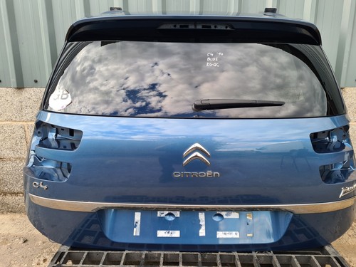 2014 citroen grand picasso - 2014,