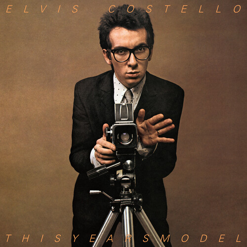 Elvis costello and - costello,