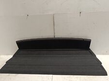 Vauxhall Meriva Rear Parcel Shelf Luggage Load Cover 5-Dr 2008 MK1 Facelift OEM