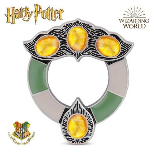 Professor mcgonagall brooch - professor,