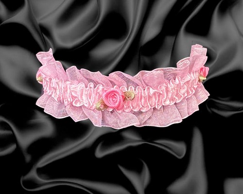 Baby pink sissy - sissy, lolita