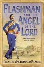 Flashman and the angel - the, of