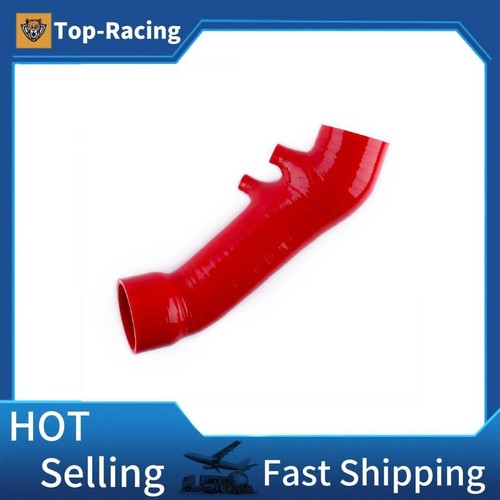 Silicone air intake hose fit - hose,