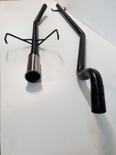 VAUXHALL ASTRA H 3 DOOR