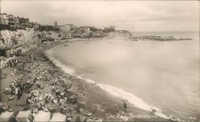 Broadstairs the bay; 1923 Real