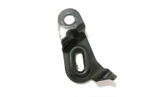 Holder fairing side cover