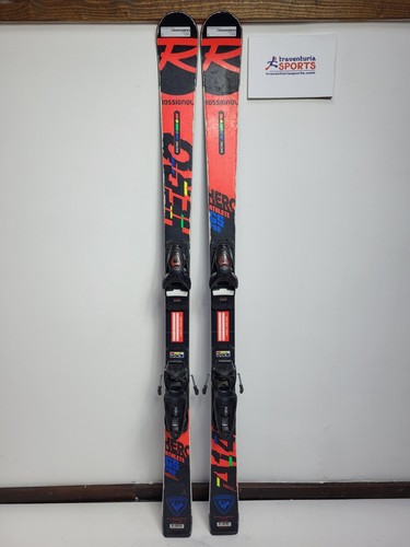 Rossignol hero pro - hero, gs