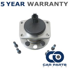 CPO Rear Wheel Bearing Hub