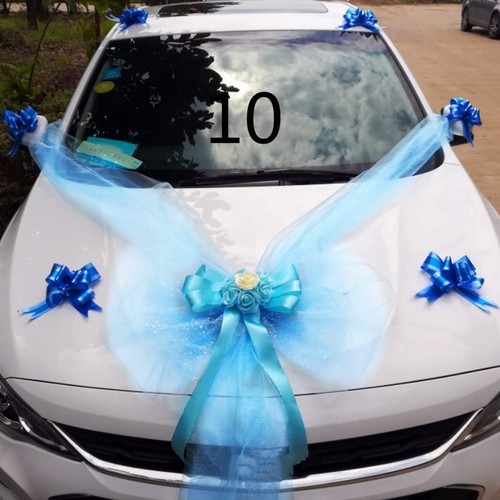 Cars wedding decor - cars,