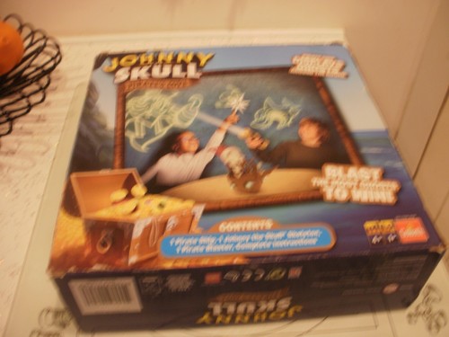 Goliath games johnny the - johnny,