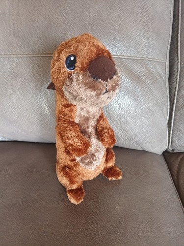 Finding dory plush otter - dory,