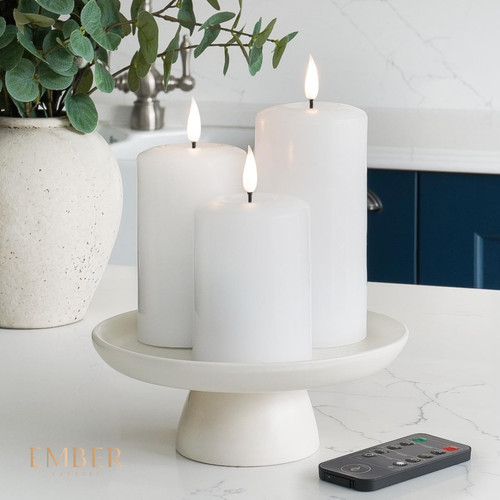 Ember led candle light - ember™,