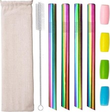 Boba Straws Bubble Tea Straw