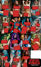 Cosplay Bundle #19 Bangers