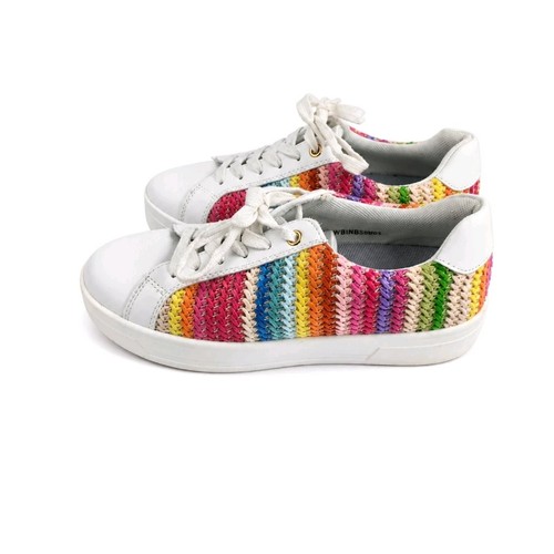 Pavers rainbow woven - pavers,