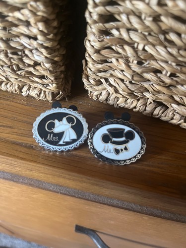 And mrs disney - mrs,